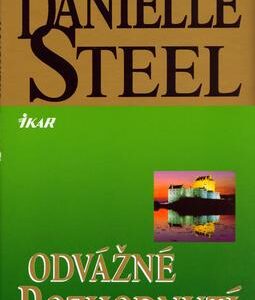 Odvážné rozhodnutí (Danielle Steel) (česky)