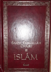 Islám (Šajch Fadlulláh Chajrí) (česky)
