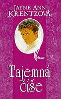 Tajemná číše (Jayne Ann Krentz) (česky)