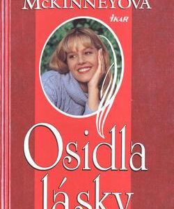 Osidla lásky (Meagan McKinney) (česky)