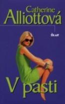 V pasti (Catherine Alliott) (česky)