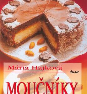 Moučníky (Hajková Mária) (česky)
