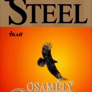 Osamělý orel (Danielle Steel) (česky)