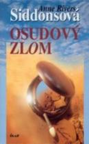 Osudový zlom (Anne Rivers Siddons) (česky)