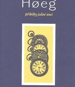 Příběhy jedné noci (Peter Hoeg) (česky)