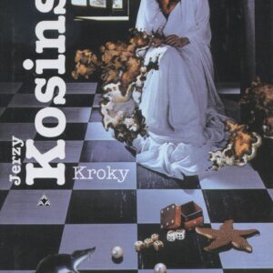 Kroky (Jerzy Kosinski) (česky)