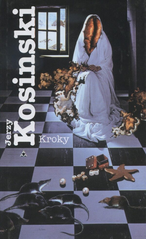 Kroky (Jerzy Kosinski) (česky)
