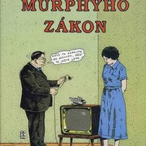 Murphyho zákon (Arthur Bloch) (česky)