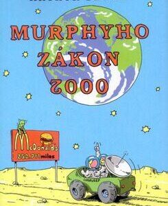 Murphyho zákon 2000 (Arthur Bloch) (česky)