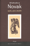 Myrha, zlato a kadidlo (Novak, Slobodan) (česky)