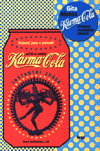 Karma Cola (Mehta, Gíta) (česky)