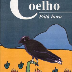 Pátá hora (Paulo Coelho) (česky)
