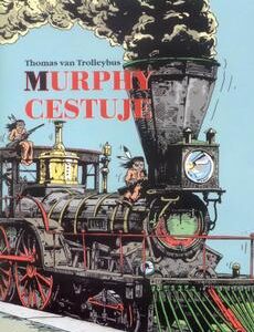 Murphy cestuje (van Trolleybus, Thomas) (česky)