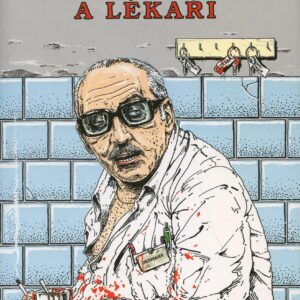 Murphyho zákon a lékaři (Arthur Bloch) (česky)
