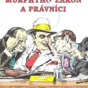 Murphyho zákon a právníci (Arthur Bloch) (česky)