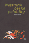 Nejstarší české pohádky (Karel Dvořák) (česky)