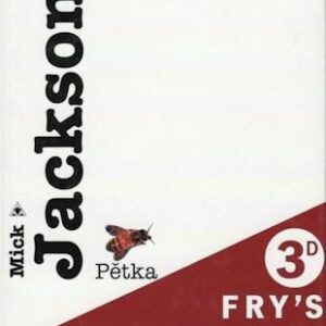 Pětka (Jackson, Mick) (česky)