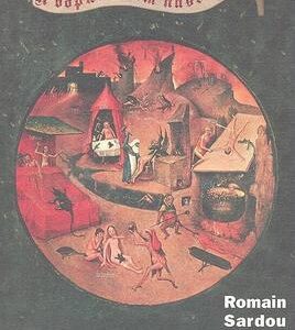 A odpusť nám naše viny (Romain Sardou) (česky)