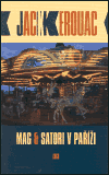 Mag & Satori v Paříži (Jack Kerouac) (česky)