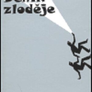 Deník zloděje (Danny King) (česky)