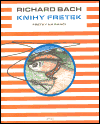 Knihy fretek 4. - Fretky na ranči (Richard Bach) (česky)