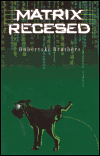 Matrix recesed (Robertski Brothers) (česky)