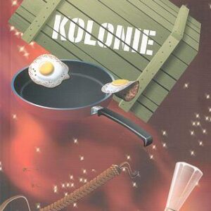Kolonie (Grant, Rob) (česky)
