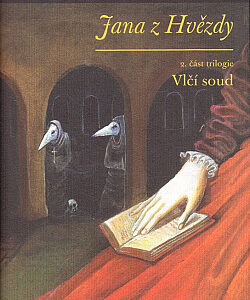 Jana z Hvězdy II. - Vlčí soud (Messadié, Gerald) (česky)