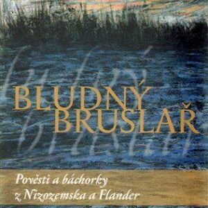 Bludný bruslař (Bakker, Cornelis) (česky)