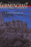 Gormenghast II. (Peake, Mervyn) (česky)