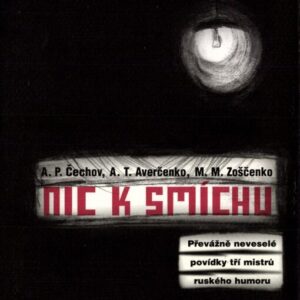 Nic k smíchu (Averčenko, Arkadij Timofej) (česky)