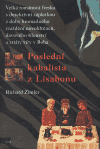 Poslední kabalista z Lisabonu (Zimler, Richard) (česky)