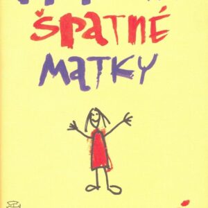 Příručka špatné matky (Kate Long) (česky)