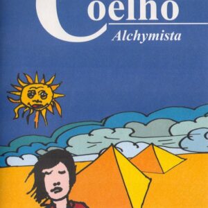 Alchymista (Paulo Coelho) (česky)