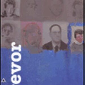 Den, kdy jsme se opili dortem (William Trevor) (česky)