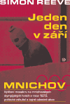 Mnichov. Jeden den v září (Reeve, Simon) (česky)