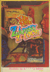 Zápisky z lochu (Ken Kesey) (česky)