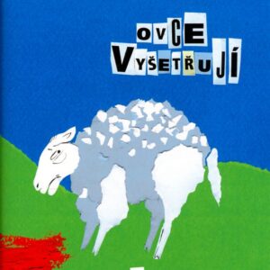 Glennkill - ovce vyšetřují (Leonie Swannová) (česky)