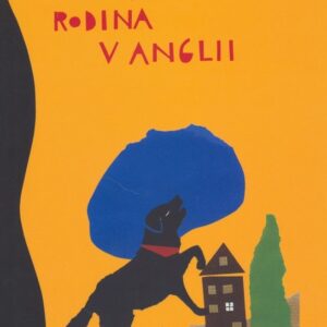 Poslední rodina v Anglii (Matt Haig) (česky)