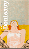 Zrzoun (Donleavy, James Patrick) (česky)