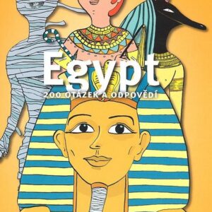 Egypt (Navrátilová Danuše) (česky)