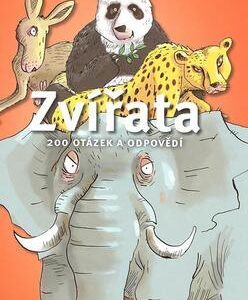 Zvířata (Dokulilová Silvie) (česky)