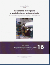 Panoráma biologické a sociokulturní antropologie 16. (Jaroslav Malina) (česky)