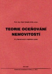 Teorie oceňování nemovitostí (Albert Bradáč)