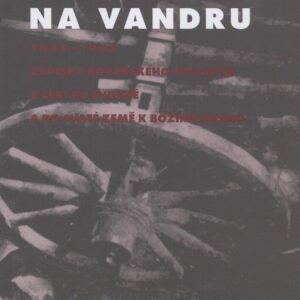 Na vandru (Rajlich, Karel Vojtěch) (česky)