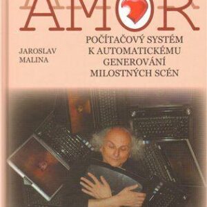 Amor (Jaroslav Malina) (česky)