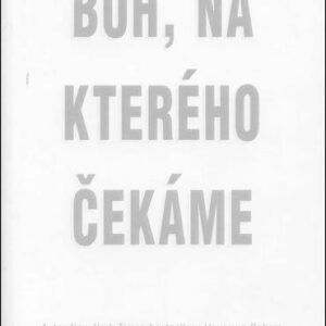 Bůh, na kterého čekáme (Walsch, Neale Donald) (česky)