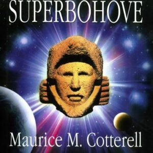 Superbohové (Cotterell, Maurice) (česky)