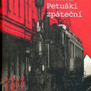 Moskva-Petuški zpáteční (Venedikt Jerofejev) (česky)