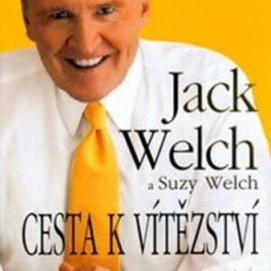 Cesta k vítězství (Welch, Jack) (česky)